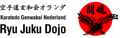 空手道玄和会オランダ